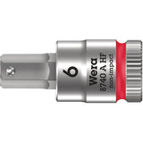 Wera safe-torque a 1 shk sæt 1 momentnøgle (sort grøn, 1 4 firkantet, 2-12 nm, 20 stk.)