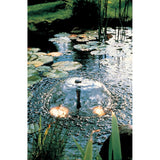 Ubbink elimax 9000 springvandspumpe (sort)
