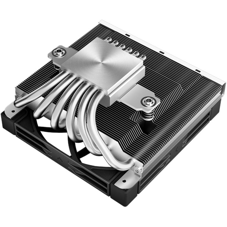 Deepcool an600 CPU køler (sort)