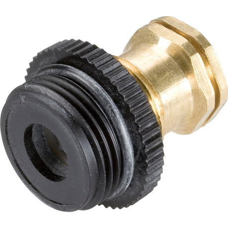 Gardena afvandingsventil 3 4 | sprinkleranlæg - 2760-20