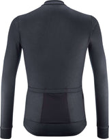 Mavic ksyrium thermo - langærmet jersey