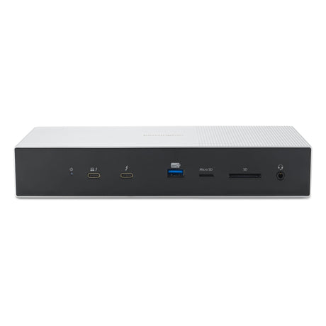 Dockingstation acco eq sd500t5 grå