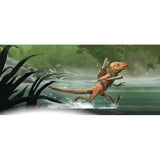 White goblin spil everdell: pearlbrook brætspil (hollandsk, ekspansion, 1 - 4 spillere, 60 minutter, fra 10 år)