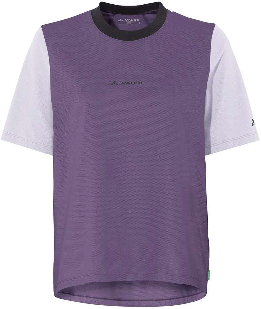 Vaude loamer - mtb t-shirt til kvinder