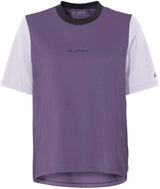 Vaude loamer - mtb t-shirt til kvinder