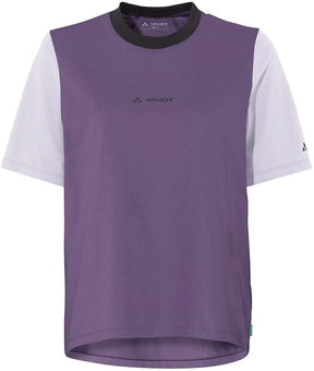 Vaude loamer - mtb t-shirt til kvinder