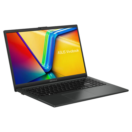 Asus vivobook go 15 e1504fa-bq5403w 15.6 bærbar (sort | ryzen 5 40 | radeon 610m | 8 GB | 512 GB SSD)