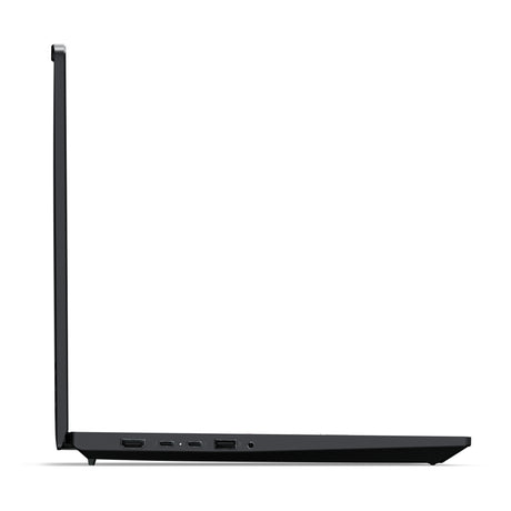 Lenovo thinkpad p16s gen 4 (21qv000bmh) 16 laptop (zwart | core ultra 7 255h | rtx pro 500 | 32 gb | 512 gb ssd)