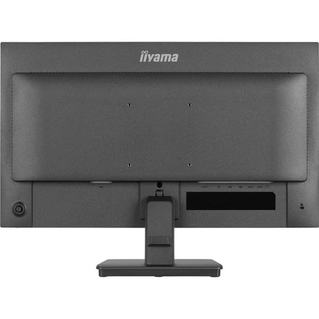 Iiyama prolite x2497hsu-b1 23.8 skærm (sort, HDMI, skærmport, 2x USB-A, 2x USB-C)