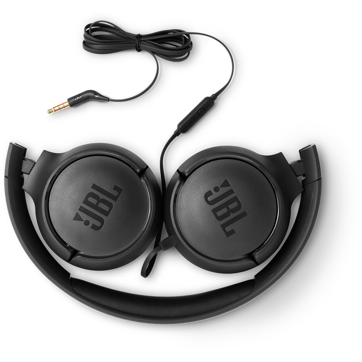 Jbl tune 500 on-ear headset (sort)