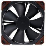 Noctua NF-F12 Industrial PPC-2000 PWM kabinetventilator (120 x 120 x 25 mm)
