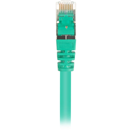 Sharkoon netværkskabel SFTP, RJ-45 med Cat.6 (grøn, 1,5 meter)