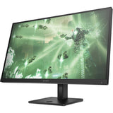 Omen 27q QHD 165 Hz gaming monitor 27 (sort, QHD, 165 Hz, HDMI, Displayport, AMD FreeSync Premium)