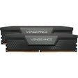 Corsair Vengeance 32 GB DDR5-5200 (2x 16 GB) RAM (sort, cmk32gx5m2b5200c40, xmp 3.0)