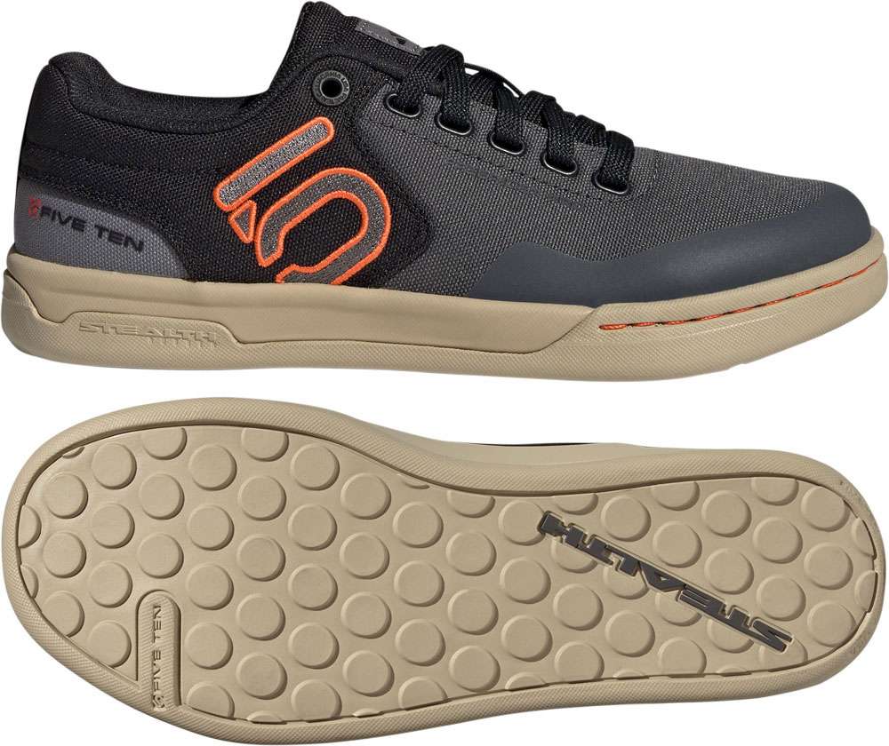 Five ten freerider pro canvas - mtb sko til kvinder