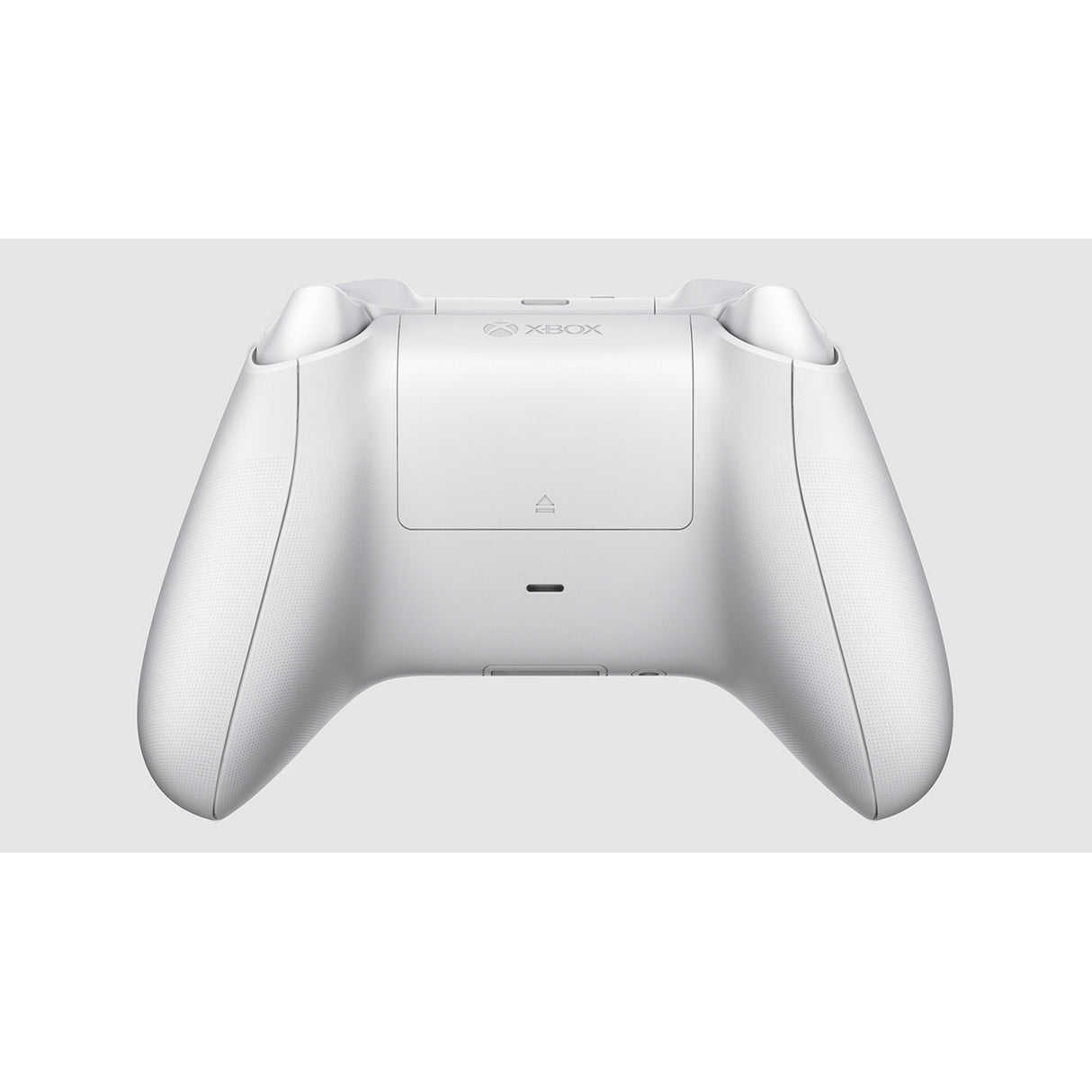 Microsoft xbox trådløs controller - robot hvid (hvid, bluetooth)