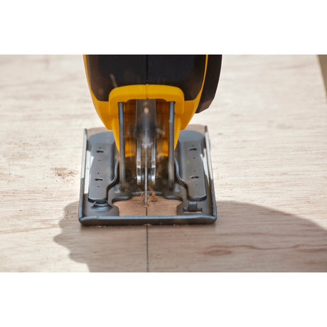 Stanley sfmcs600m2k fatmax® v20 batteristiksav 18v 4.0ah i kuffert