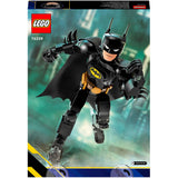 Lego dc - Batman byggefigur byggelegetøj (76259)