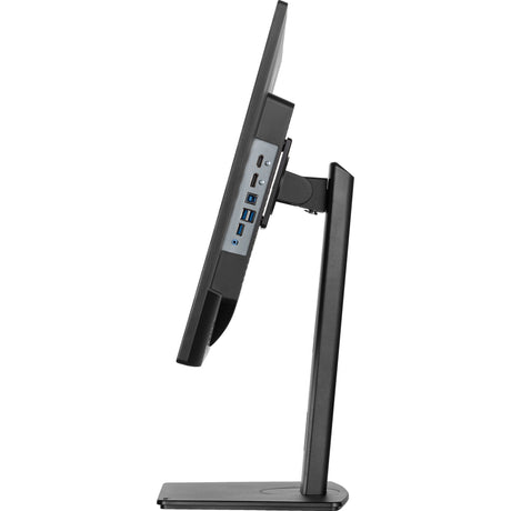 Iiyama prolite xb3270qsu-b1 31.5 skærm (sort, HDMI, skærmport, 3x USB-A, USB-B)