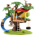 Schleich gård verden træhus 42408