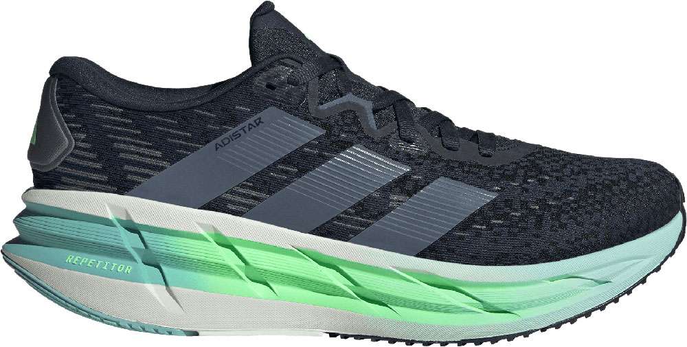Adidas adistar 4 - løbesko