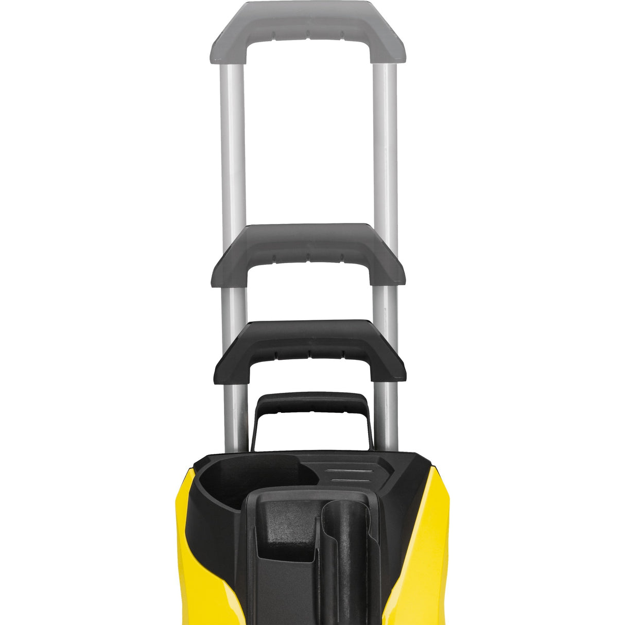Kärcher k 7 smart control højtryksrenser (gul sort, 1.317-200.0, Bluetooth)