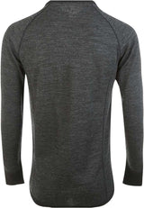 Whistler bradley merino baselayer - funktionelt baselayer