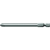 Wera kraftform kompakt 838 ra-r m imperial sæt 1 bit sæt (sort grøn, 15 stk.)