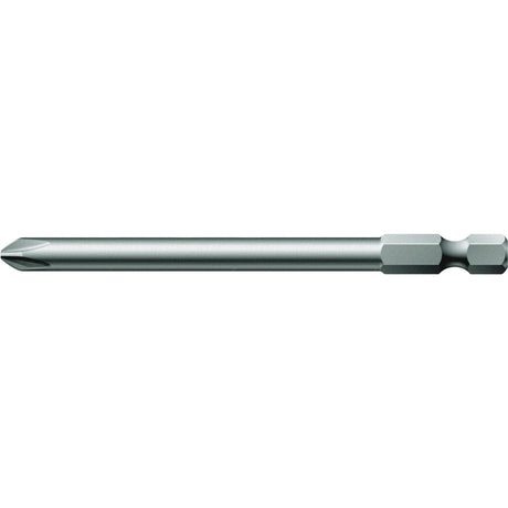 Wera kraftform kompakt 838 ra-r m imperial sæt 1 bit sæt (sort grøn, 15 stk.)