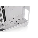 Thermaltake view 51 tg sne argb edition midi tårnhus (hvid | 4x USB-A | 1x USB-C | RGB | vindue)