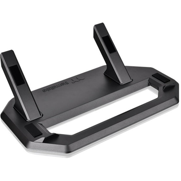 Thermaltake chassis standsæt til tårnet 300 grus sand (sort brun, til vandret installation)