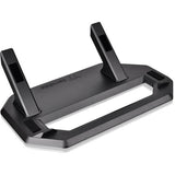 Thermaltake chassis standsæt til tårnet 300 grus sand (sort brun, til vandret installation)