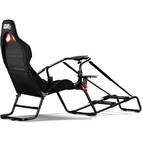 Next Level Racing GT Lite Pro Foldbar Racing Simulator (sort)