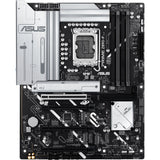 Asus Prime Z890-P Socket 1851 bundkort (RAID, 2,5 GB-LAN, lyd, ATX)