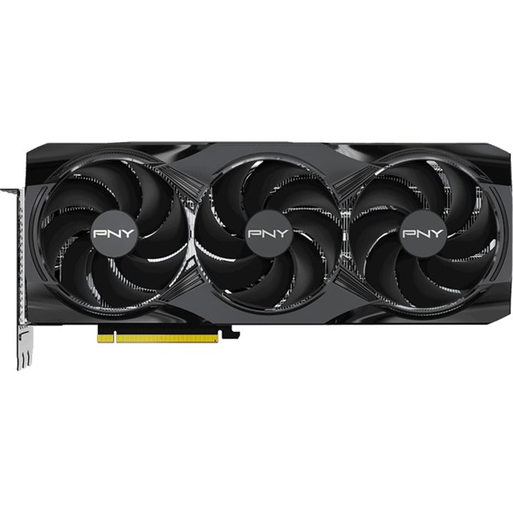 Pny Geforce RTX 5080 OC grafikkort (DLSS 4, 3x Display Port, 1x HDMI 2.1)