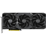 Pny Geforce RTX 5080 OC grafikkort (DLSS 4, 3x Display Port, 1x HDMI 2.1)