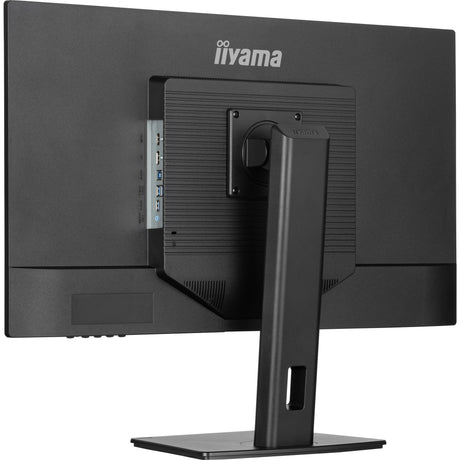 Iiyama prolite xb3270qsu-b1 31.5 skærm (sort, HDMI, skærmport, 3x USB-A, USB-B)