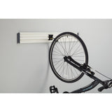 Stanley track wall® cykelkrog lodret