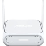 Asus rt-be58 go trådløs wlan lte router (hvid)