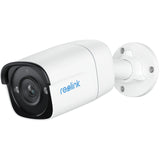 Reolink p320, 5 mp IP PoE sikkerhedskamera (hvid)