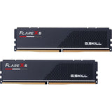 G.skill flare x5 64 GB ddr5-6000 (2x 32 GB) RAM (sort, f5-6000j2836g32gx2-fx5, expo)