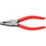 Knipex kombitang 03 01 140 kombitang (rød)