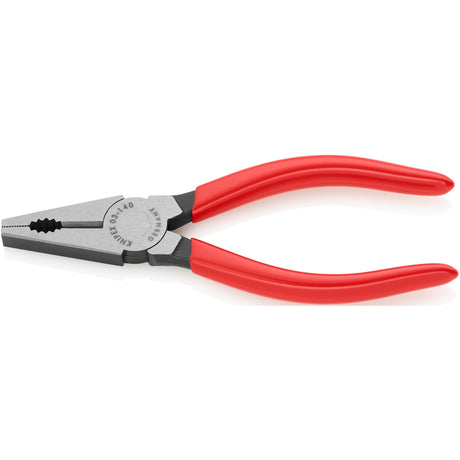Knipex kombitang 03 01 140 kombitang (rød)