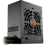 Sharkoon silentstorm sfx 450 bronze 450 watt strømforsyning (sort, 1x pcie)
