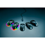 Razer viper v3 hyperspeed gaming mus (sort, 30.000 dpi)