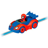 Carrera første spidey web spinners racerbane, 2,4 m