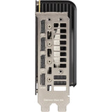 Asus Prime GeForce RTX 5060 Ti OC 8G grafikkort (3x Display Port, 1x HDMI)
