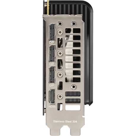 Asus Prime GeForce RTX 5060 Ti OC 8G grafikkort (3x Display Port, 1x HDMI)