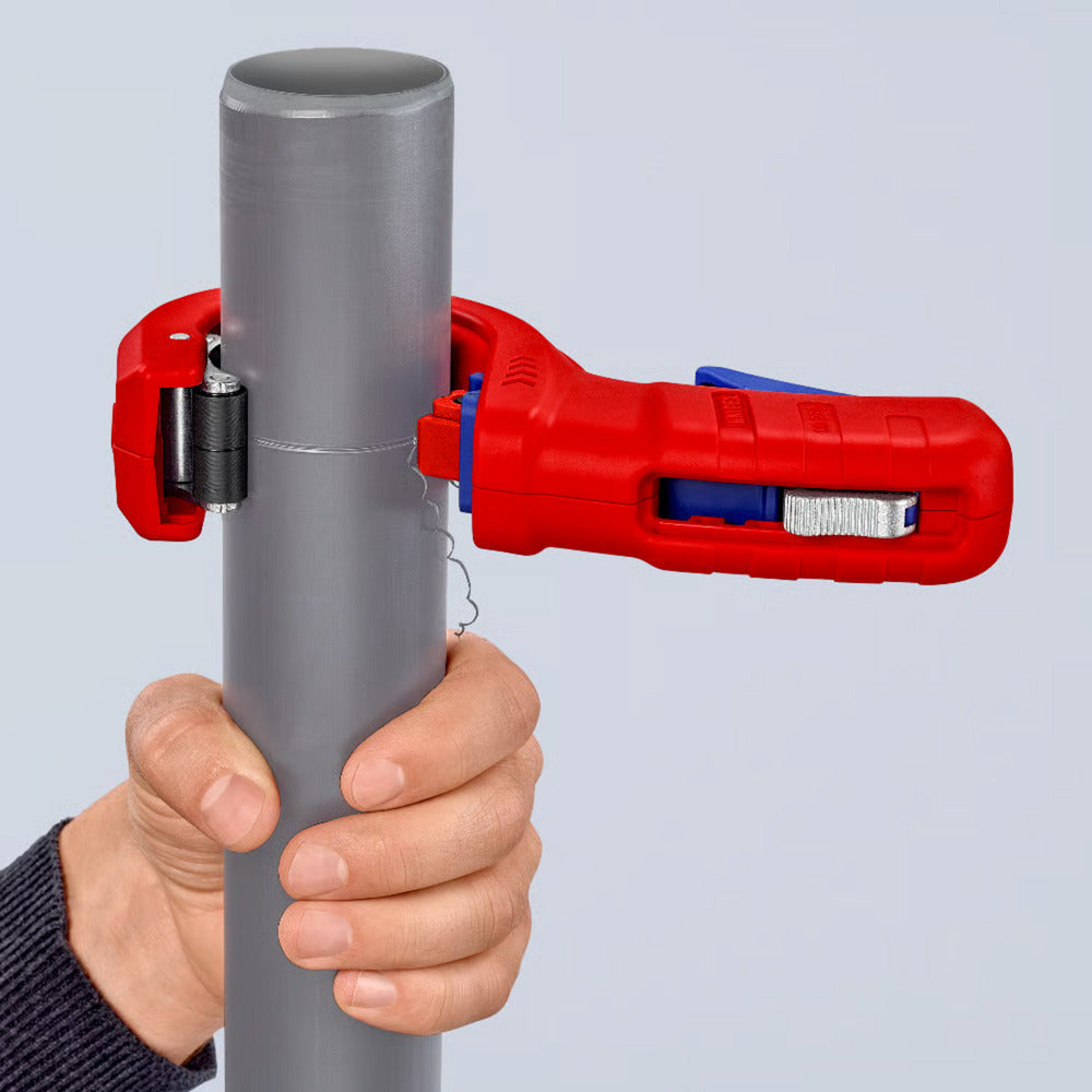 Knipex dpt50 rørskærer - 90 23 02 bk