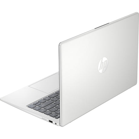 Hp 14-ep0037nd (bn6k9ea) 14 bærbar computer (sølv | i5-1334u | iris xe grafik | 8 GB | 512 GB SSD)